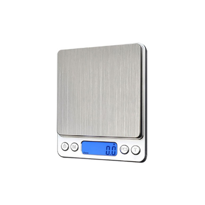 Boss Accurate 2000g/0.1g Digital Scale