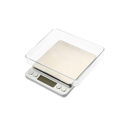 Boss Accurate 2000g/0.1g Digital Scale