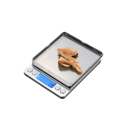 Boss Accurate 2000g/0.1g Digital Scale